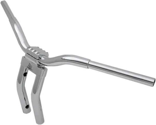 Kit plastique guidon 11C KF Tee LA CHOPPERS - vue 2