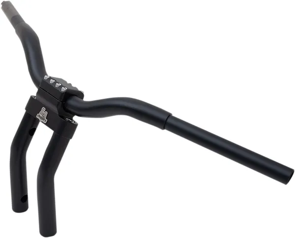 Guidon LA CHOPPERS 11M KF Tee W/PB - vue 2
