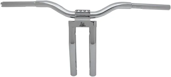 Guidon LA CHOPPERS 13C KF Tee W/PB
