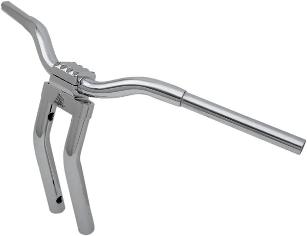 Guidon LA CHOPPERS 13C KF Tee W/PB - vue 2