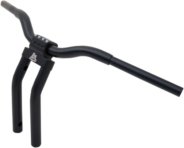 Guidon LA CHOPPERS 13M KF Tee W/PB - vue 2