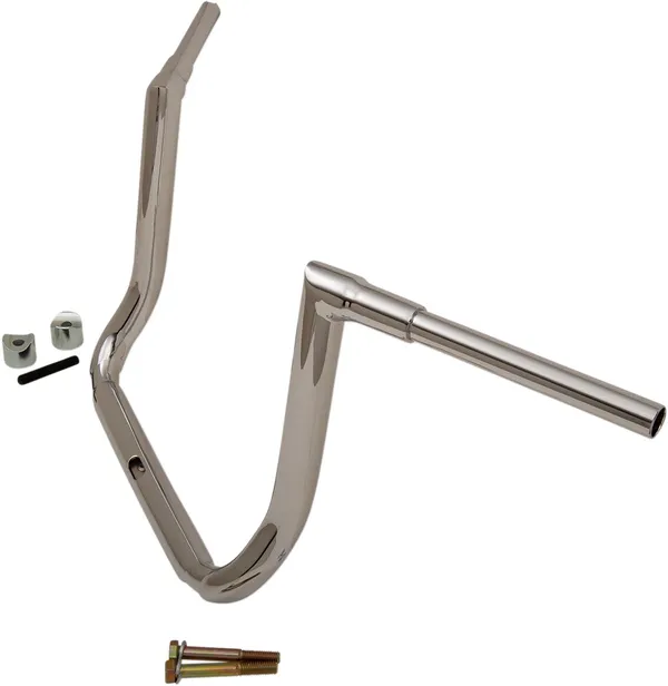 Guidon GRNDTP 14C FLHT LA CHOPPERS - vue 2