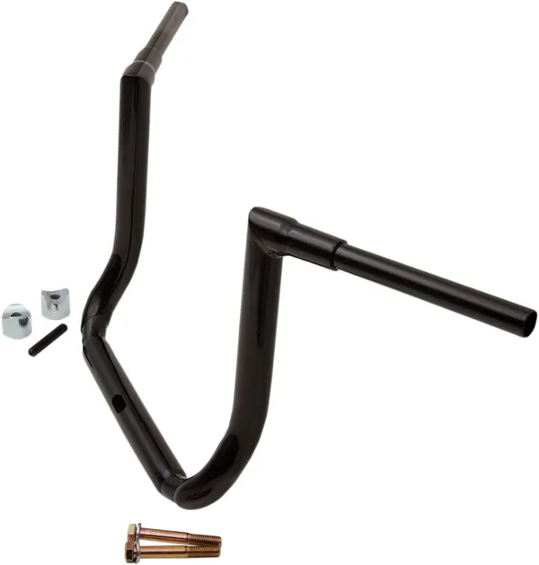 Guidon LA CHOPPERS GRNDTP 14B FLHT - vue 2