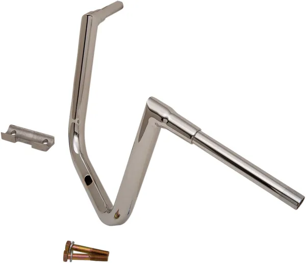 Guidon GRNDTP 13C FLTR LA CHOPPERS - vue 2