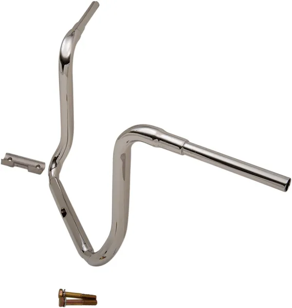 Guidon grande ape 16C LA CHOPPERS - vue 2
