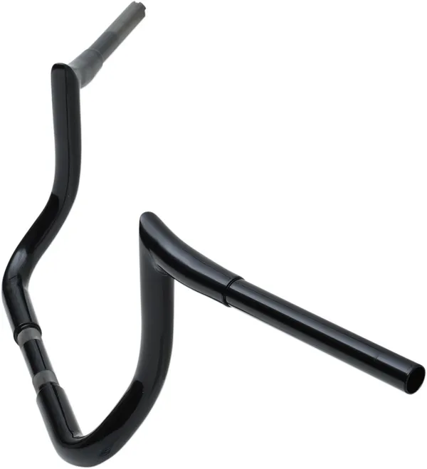 Guidon P-Ape 10B FLHT LA Choppers - vue 2