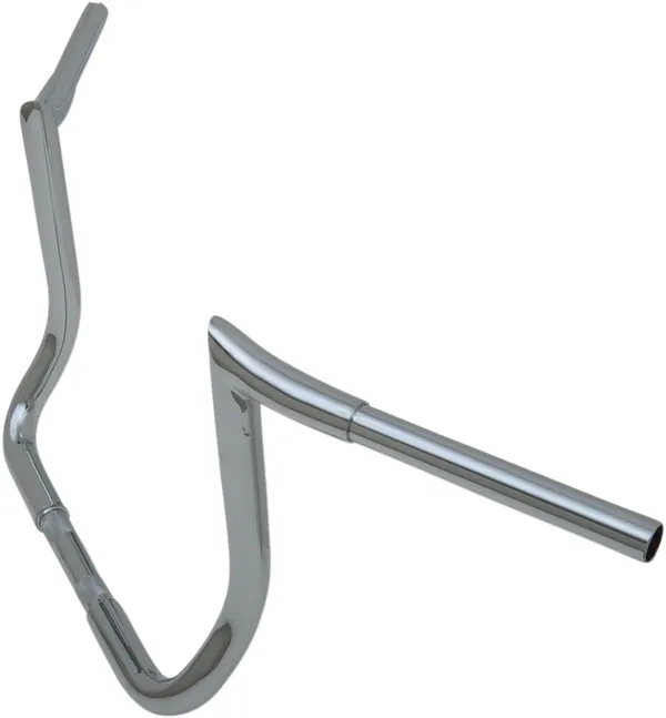 Guidon P-Ape 13C FLHT LA CHOPPERS - vue 2