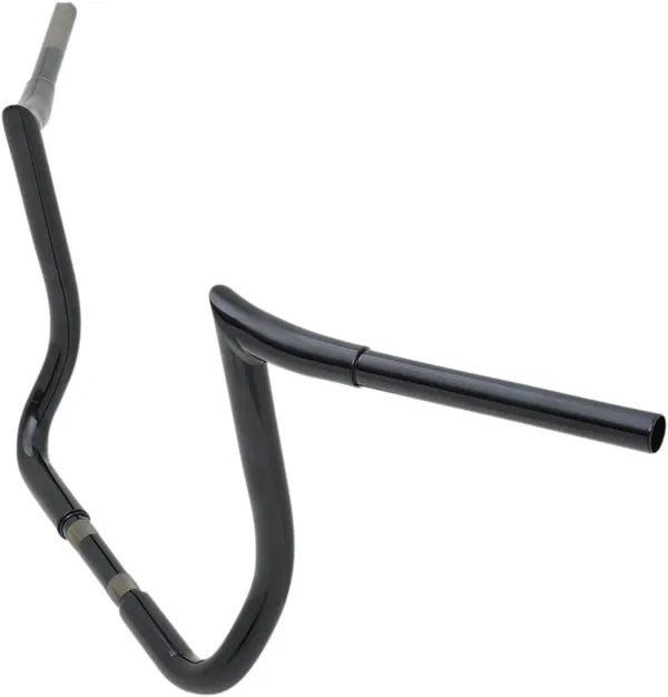 Guidon P-Ape 13B FLHT LA CHOPPERS - vue 2