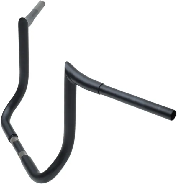 Guidon P-Ape 13M FLHT LA CHOPPERS - vue 2