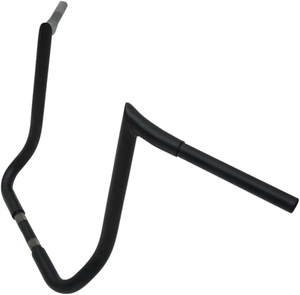 Guidon P-Ape 16M FLHT LA CHOPPERS - vue 2