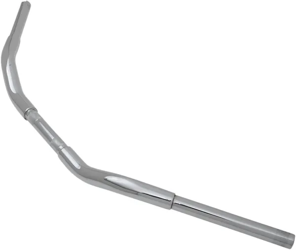 Chaussures moto LA CHOPPERS Handlebar Classic 1.25 C - vue 2