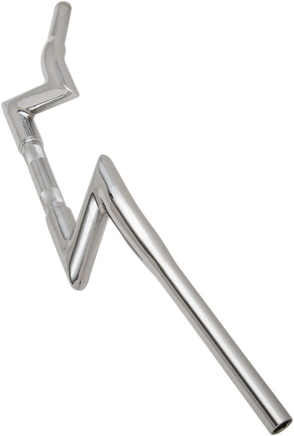 Guidon LA CHOPPERS Handlebar Outlaw Z 1.25 C - vue 2