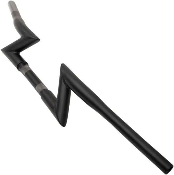 Guidon LA CHOPPERS Handlebar Outlaw Z 1.25 m - vue 2
