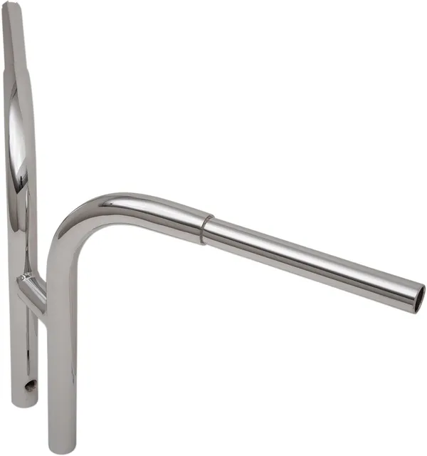 Guidon Club 1-1/4" LA CHOPPERS - vue 2