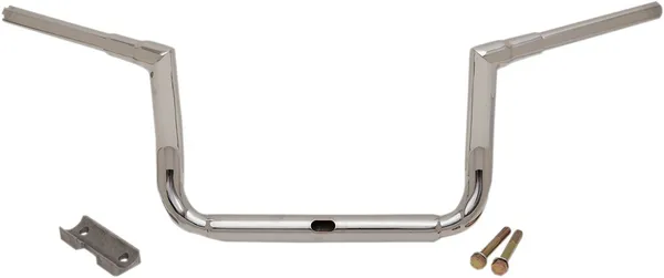 Guidon Touring 1-1/2" Grande Twin Peaks LA CHOPPERS - vue 2