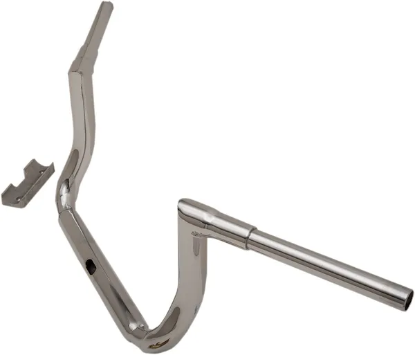 Guidon Touring 1-1/2" Grande Twin Peaks LA CHOPPERS - vue 3