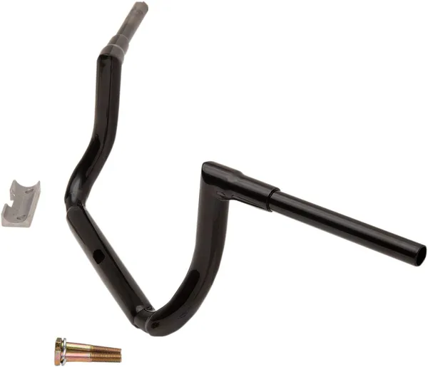 Guidon Touring 1-1/2" Grande Twin Peaks LA Choppers - vue 3