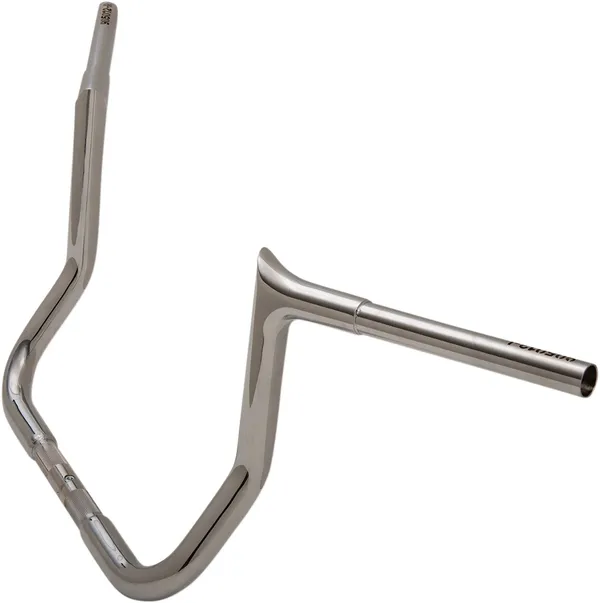 Guidon FAT BAGGERS INC. 1-1/4" EZ Install à extrémité pointue - vue 2