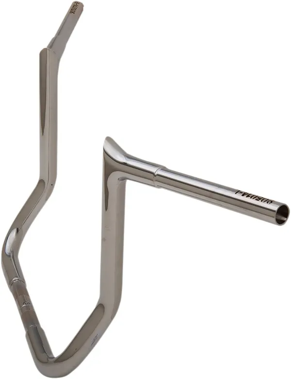 Guidon FAT BAGGERS INC. 1-1/4" EZ Install à extrémité pointue - vue 2