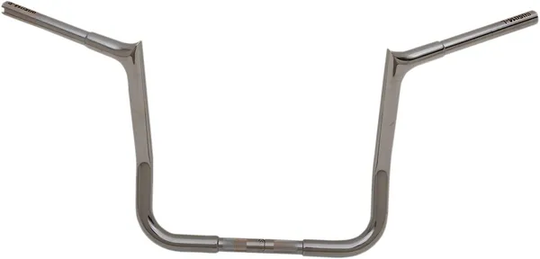 Guidon FAT BAGGERS INC. 1-1/4" EZ Install à extrémité pointue - vue 3