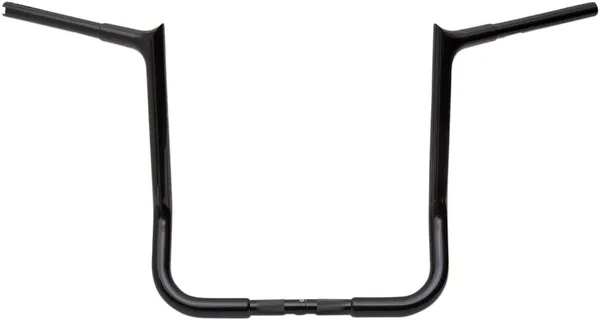 Guidon FAT BAGGERS INC. 1-1/4" EZ Install à extrémité pointue - vue 2