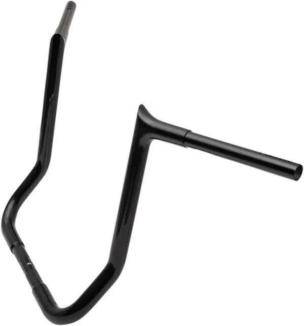 Guidon FAT BAGGERS INC. 1-1/4" EZ Install à extrémité pointue - vue 3