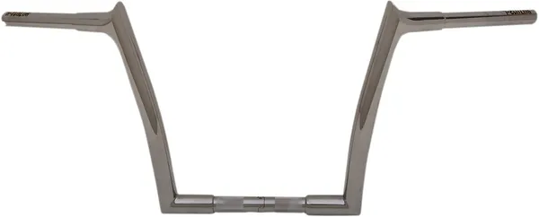 Guidon Fat Baggers Inc. 10 86-18 1.25 pointe - vue 2