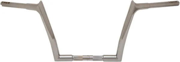 Guidon Fat Baggers Inc. 10 86-18 1.25 pointe - vue 3