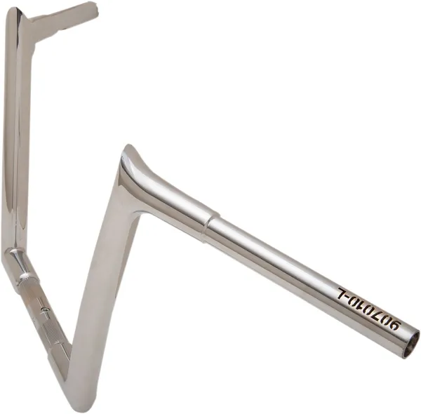 Guidon Fat Baggers Inc. 10 86-18 1.25 pointe - vue 4