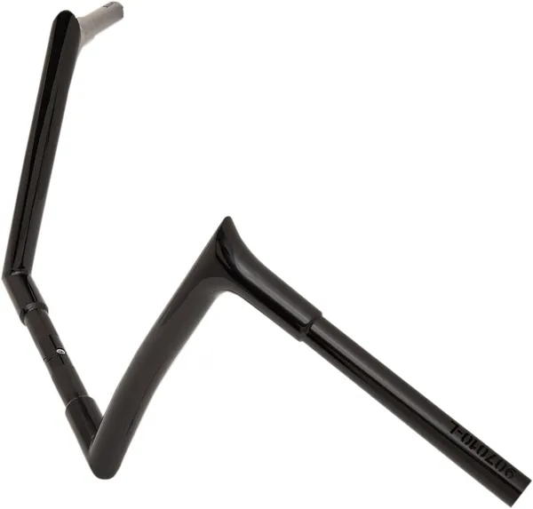 Sacs Handlebar 10BL FLHR PNT Fat Baggers Inc. - vue 2