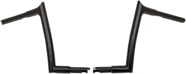 Sacs Handlebar 10BL FLHR PNT Fat Baggers Inc. - vue 3