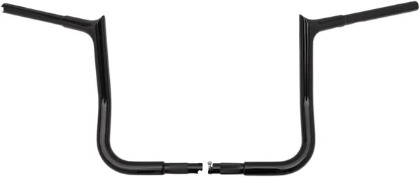 Guidon Fat Baggers Inc. 12 86-18 1.25 pointe - vue 2