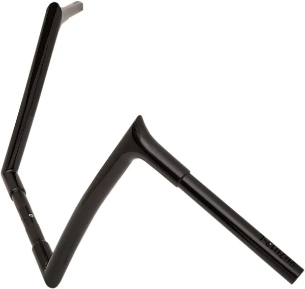 Guidon Fat Baggers Inc. 12 86-18 1.25 pointe - vue 4