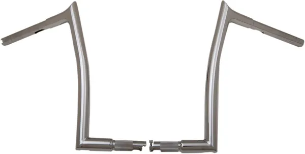 Guidon 14 pouces Fat Baggers Inc. FLHR PNT - vue 2