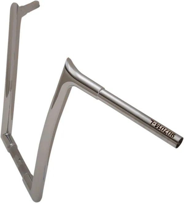 Guidon 14 pouces Fat Baggers Inc. FLHR PNT - vue 3