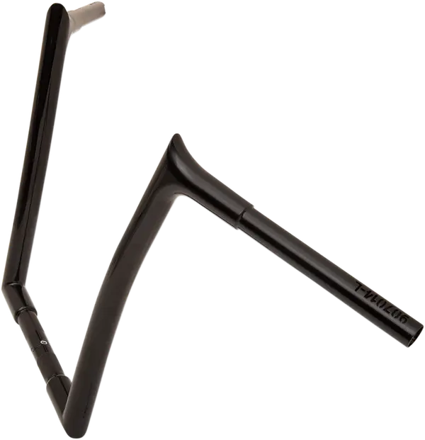 Guidon 14BL FLHR FAT BAGGERS INC. - vue 6