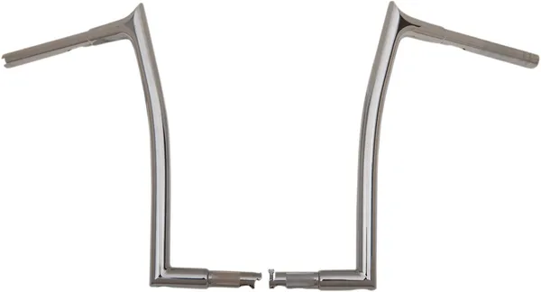 Guidon 16CH FLHR PNT Fat Baggers Inc. - vue 3