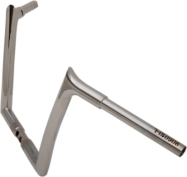 Guidon Fat Baggers Inc. 10 FLTR 15-22 1.25 p - vue 2