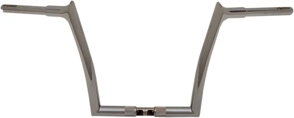 Guidon FAT BAGGERS INC. 12 FLTR 15-22 1.25 p - vue 2