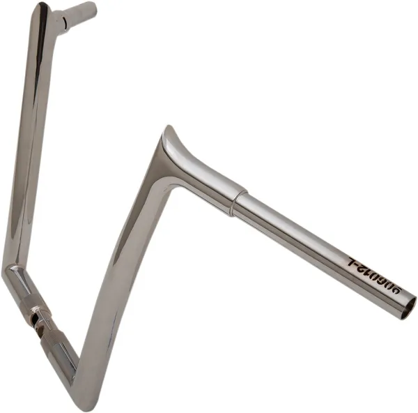 Guidon FAT BAGGERS INC. 12 FLTR 15-22 1.25 p - vue 3