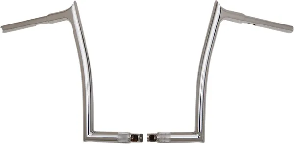 Guidon 14 pouces FAT BAGGERS INC. L-FLTR PT