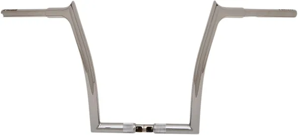 Guidon 14 pouces FAT BAGGERS INC. L-FLTR PT - vue 2