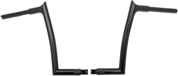 Guidon FAT BAGGERS INC. 16 FLTR 15-22 1.25 p - vue 2