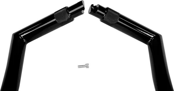 Guidon FAT BAGGERS INC. 16 FLTR 15-22 1.25 p - vue 3