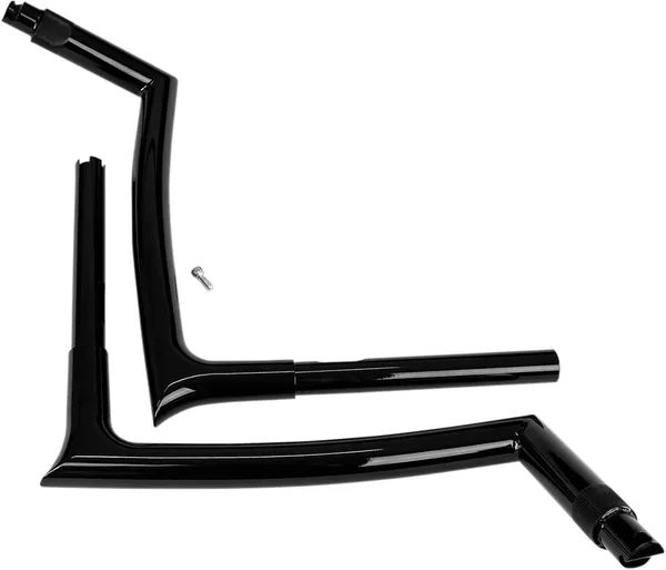 Guidon FAT BAGGERS INC. 16 FLTR 15-22 1.25 p - vue 4