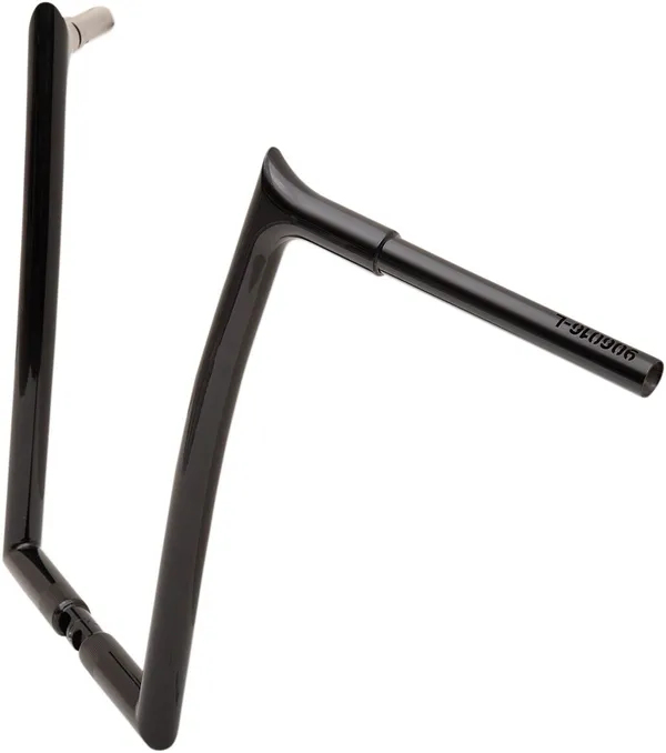 Guidon FAT BAGGERS INC. 16 FLTR 15-22 1.25 p - vue 6