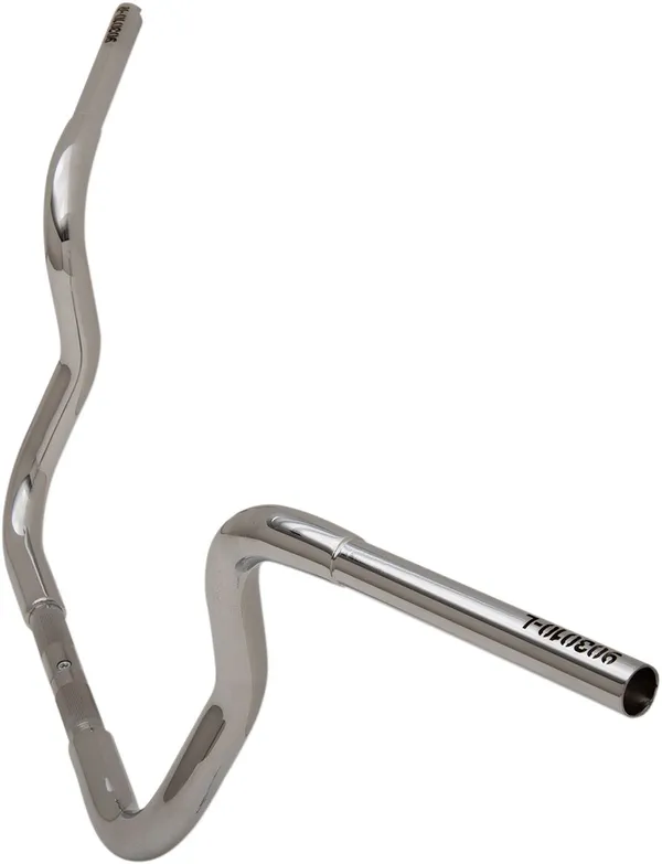 Guidon 10 pouces CH RT FLH Fat Baggers Inc. - vue 3