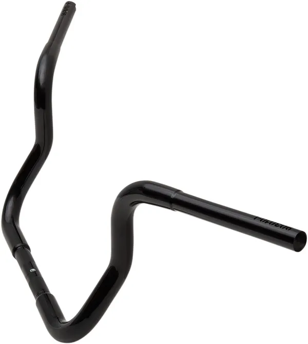 Guidon FAT BAGGERS INC. 10 FLHT/FLHX 86-22 - vue 3