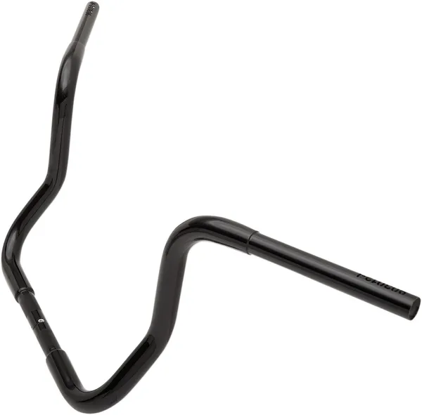 Gants Handlebars 12 BL RT FLH FAT BAGGERS INC. - vue 2