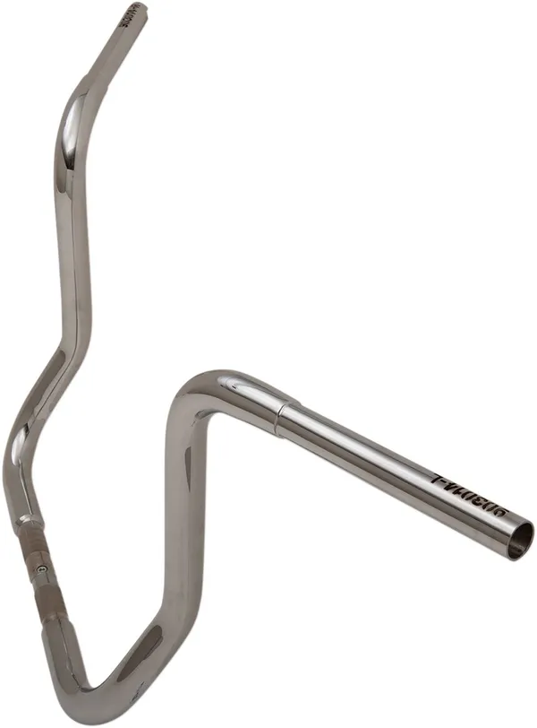 Guidon 14 CH RT FLH Fat Baggers Inc. - vue 2